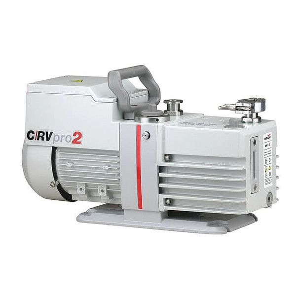 Welch Vacuum Pump, 2/5 hp, 1 Phase, 115V AC 3021-01