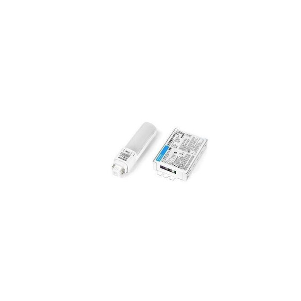 Lutron LED Retrofit Kit, 120/277V AC ELDHCF-1C35-1