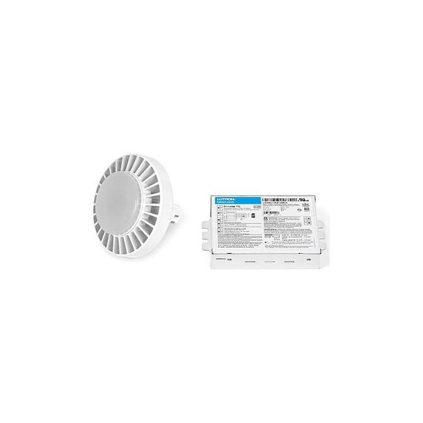 Lutron LEDRetrofitKit,41/4inL,120/277VAC 3LDPCF-1K40-1