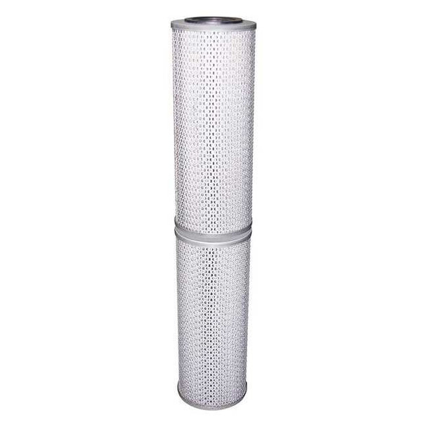 Baldwin Filters Hydraulic Filter,Element Only,18-15/16"L PT8891-MPG