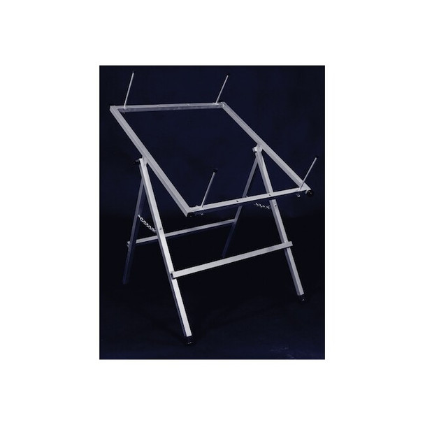 Keysco Tools Aluminum, Vari-Angle, Worktable, 36"x30" 73025