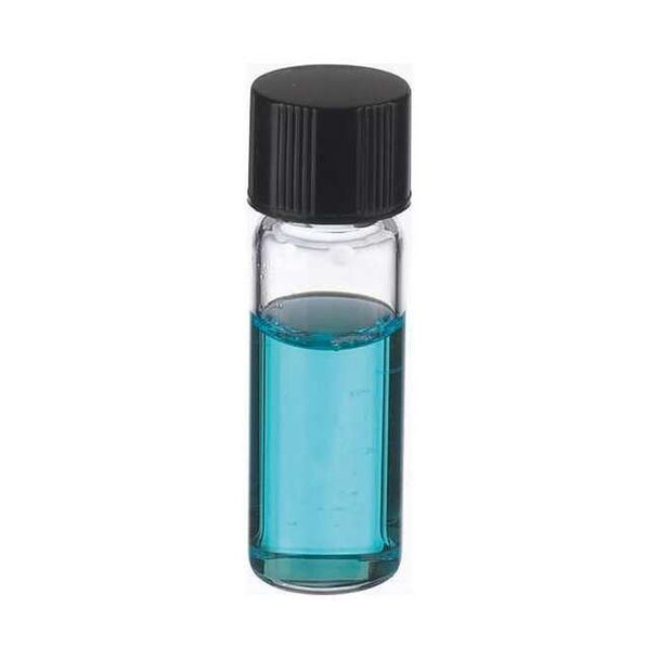 Wheaton Sample Vial,2 mL,12 mm Dia,PK288 224881