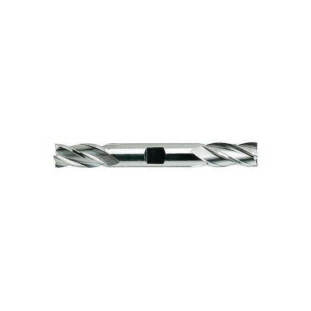Yg-1 Tool Cobalt End Mill,Sq End,1,1-7/8 Cut L 13426