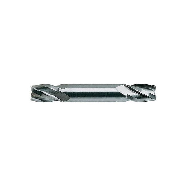 Yg-1 Tool Carbide End Mill,Sq,11/64,5/16 Cut L 33564