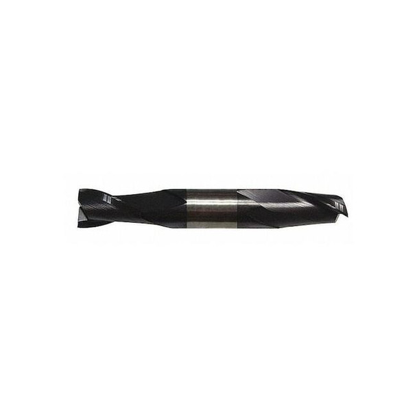 Yg-1 Tool Carbide End Mill,Sq,3/64,3/32 Cut L 32553TF