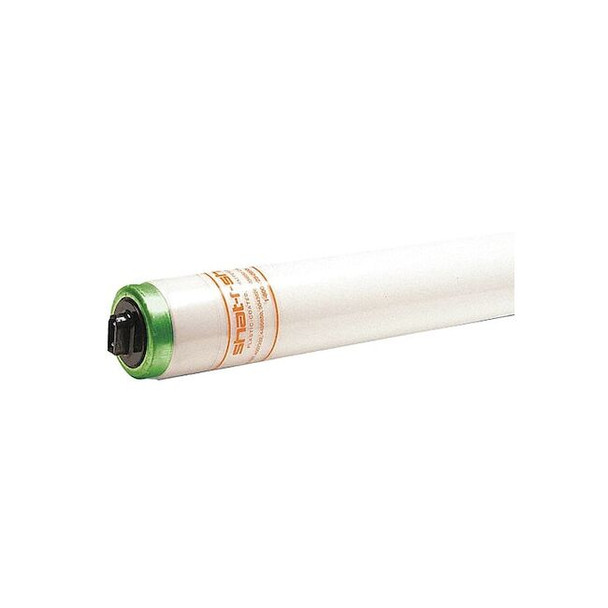 SHAT-R-SHIELD 110W, T12 Linear Fluorescent Light Bulb Pack of 15