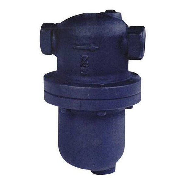 Armstrong International Steam Separator,3/4 In,300 psi DS-1-075