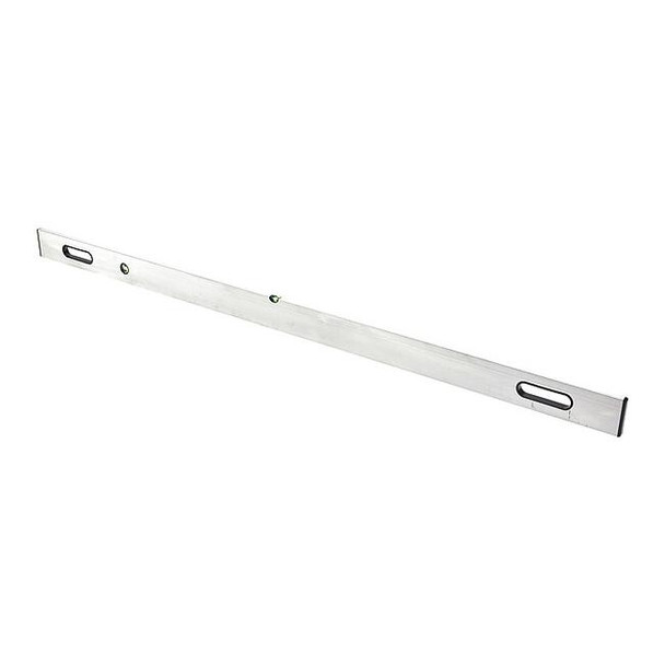 Keson Screeding Level,Aluminum,78 In,Silver LKS78