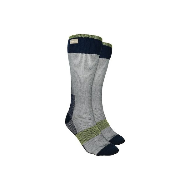 Ergodyne Socks,Navy,OvertheCalf,Unisex,11To14,PR 41507