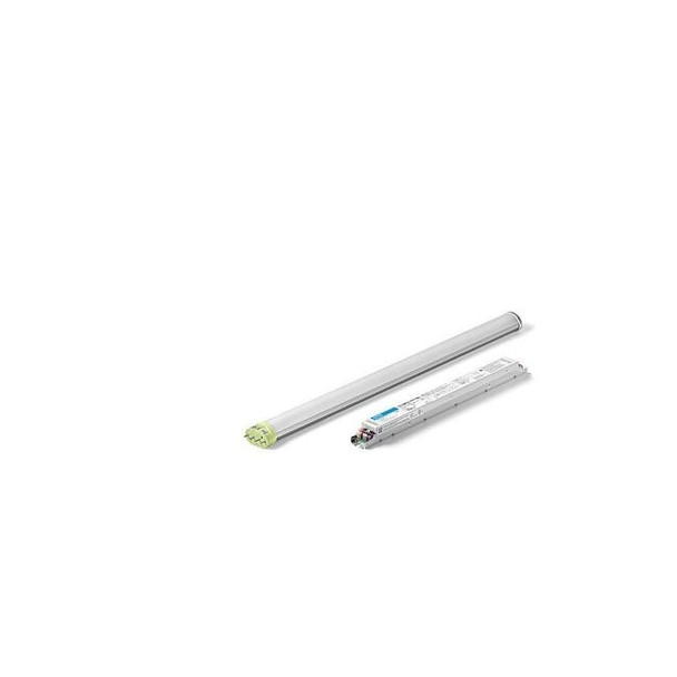 Lutron LED Retrofit Kit, 2 ft L, 120/277V AC 3LD-TT-1M30-1