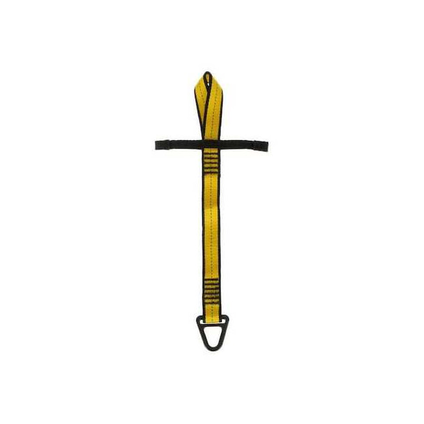 3m Dbi-Sala Tool Cinch",5-1/2" W,14-1/2" L,PK10 1500016