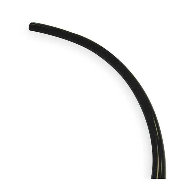 Kuriyama Tubing,Black,Shore A 73,3/4" I.D. GR023-1216-50