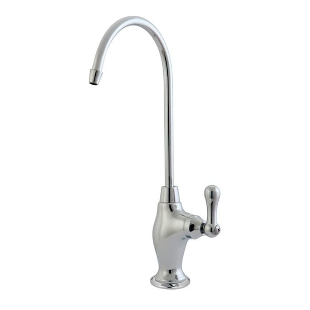 Restoration KS3191AL 1/4 Turn Water Filtration Faucet KS3191AL