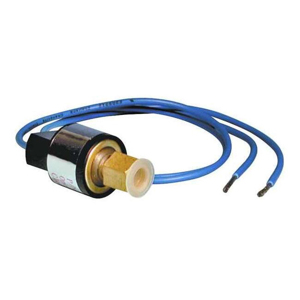 Supco Press Switch,Open 40-80 PSIG SLP4080