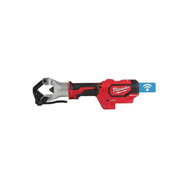 Milwaukee Tool Crimper,20.87" L,5.39" W,15.28" H 2877-20
