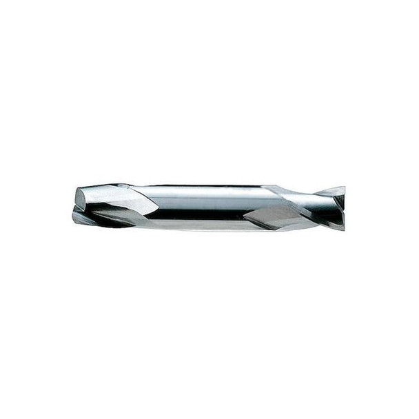 Yg-1 Tool Carbide End Mill,Sq,3/64,3/32 Cut L 32553