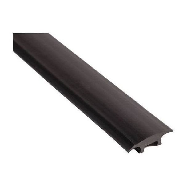 National Guard Saddle Threshold,48in.L,Smooth,2-3/4in.W 407-48