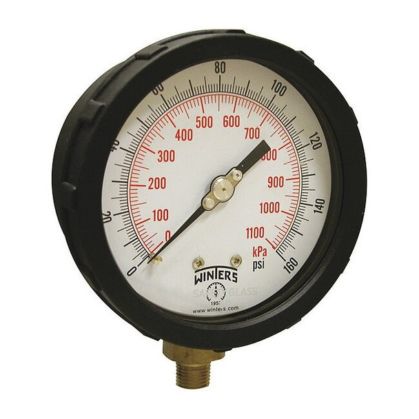 Winters PCC605C-2Y
