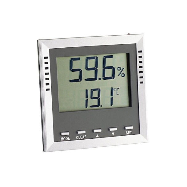 Thermco Hygrometer ACCDTA100