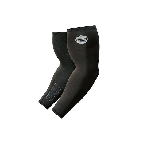Ergodyne Cooling Sleeve,Black,M 6691