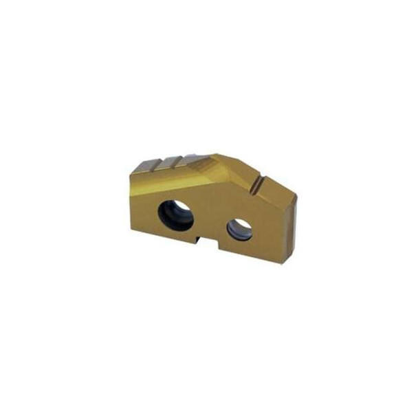 Yg-1 Tool TiAIN Super Spade Drill Insert,132 Point S08005 Pack of 2