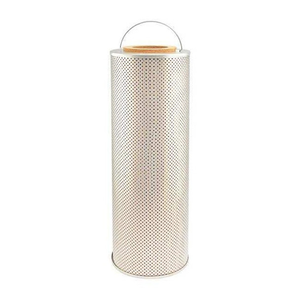 Baldwin Filters Oil Filter Element, Full-Flow, 18"x6"x18" P41510