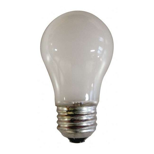 Whirlpool Bulb, Clear, For Fridge/Freezer 8009