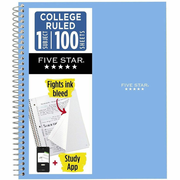 Five Star  Notebook 820002NH0