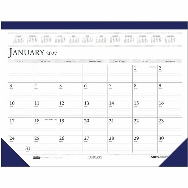 House of Doolittle  Calendar 150HD