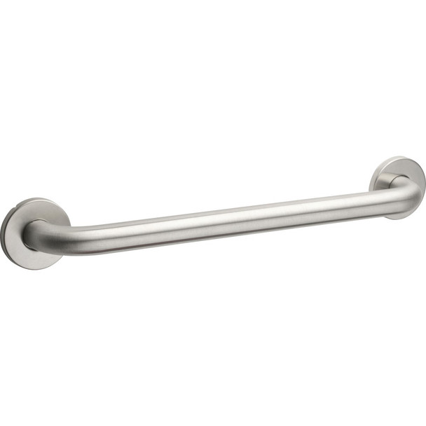 Homewerks 36 in. Concealed Screw Grab Bar, Stainless Steel 068 HW11436SS