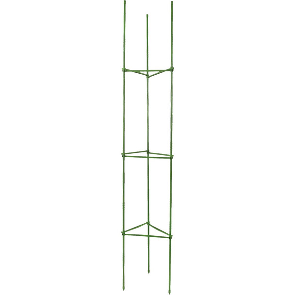 Gardener's Blue Ribbon 75 In. Jumbo Plant Support TMC60JB-6