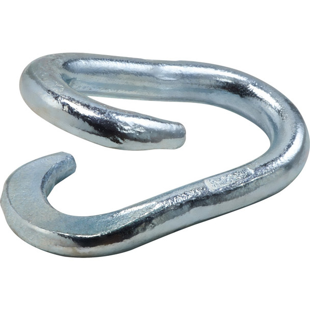 National Lap Links, Zinc Plated, 5/16 In. N223-107