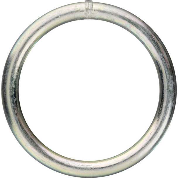 National Rings, Zinc Plated, #2 x 2 In. N223-156