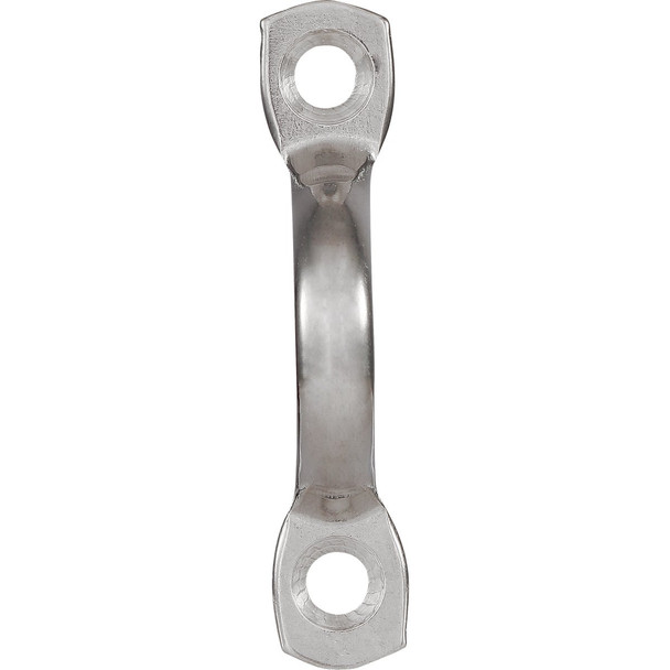 National Rope Loops, Stainless Steel, 9/16 In. N100-342