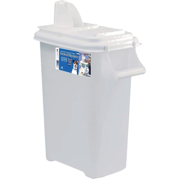 Buddeez 16 Qt. Pet Food Dispenser 00083