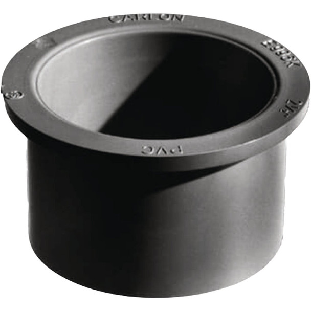 Carlon 3/4 In. PVC Box Adapter E996ER-CTN