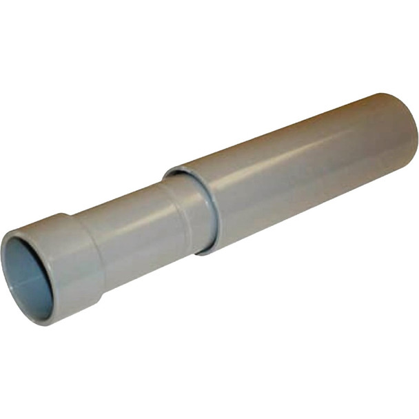 Carlon 1-1/4 In. PVC Expansion Coupling E945G