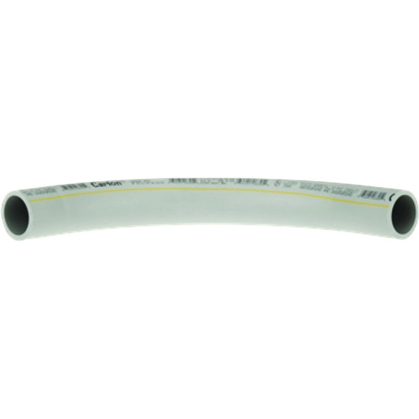 Carlon 1-1/2 In. 90 Deg Schedule 80 PVC Elbow UB9AH-CAR