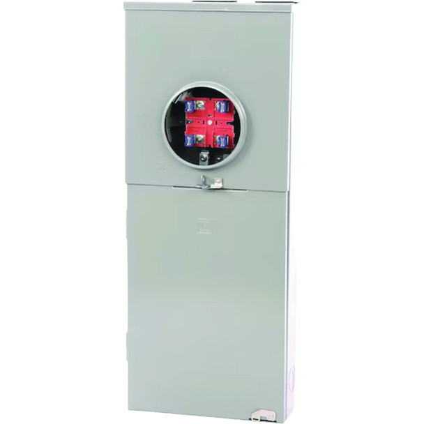 Square D 200a Break Load Center RC816F200C