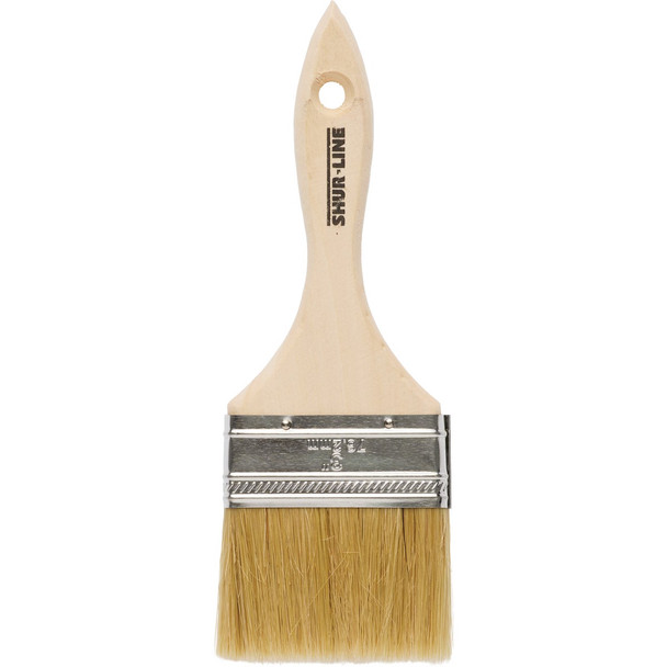 Shur-Line 3 In. Double Thick Chip Paint Brush 30035508