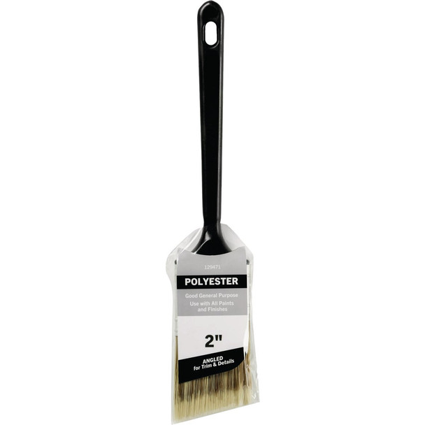 Shur-Line Good 2 In. Angle Poly Paint Brush 30033208