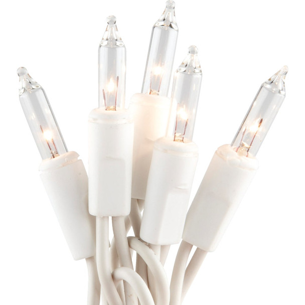 Home Impressions 300lt Clr Ice Light Set KT-300-36