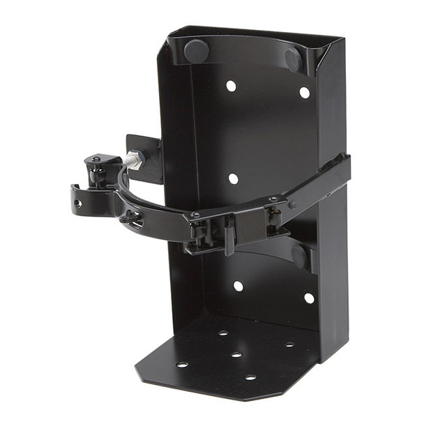 Buckeye Vehicle Brackets