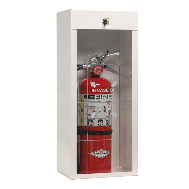 JL Industries Classic Series Metal Extinguisher Cabinets