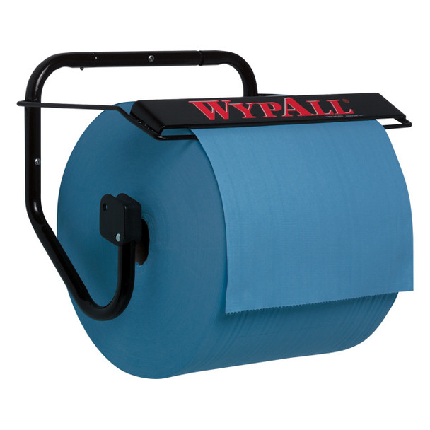 WypAll* Jumbo Roll Dispenser, Wall Mount