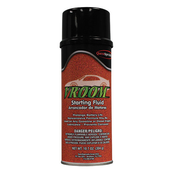 QuestSpecialty® Vroom Starting Fluid