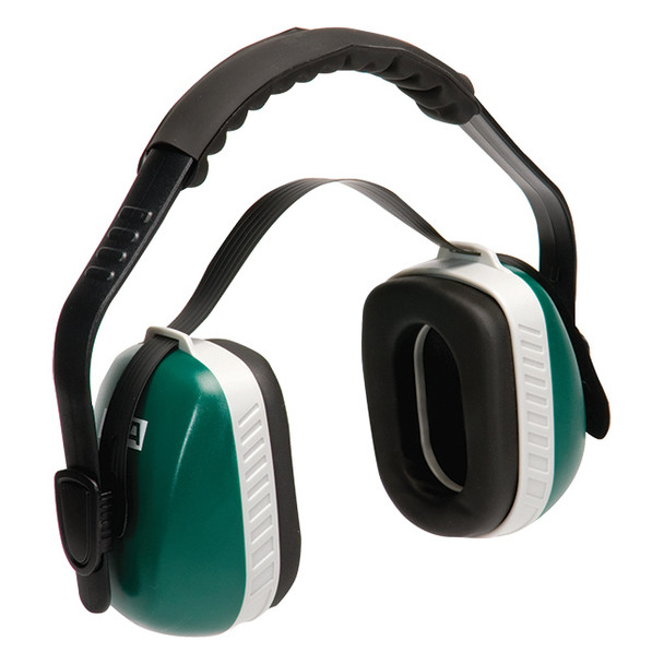 MSA Economuff Multi-Position Earmuffs