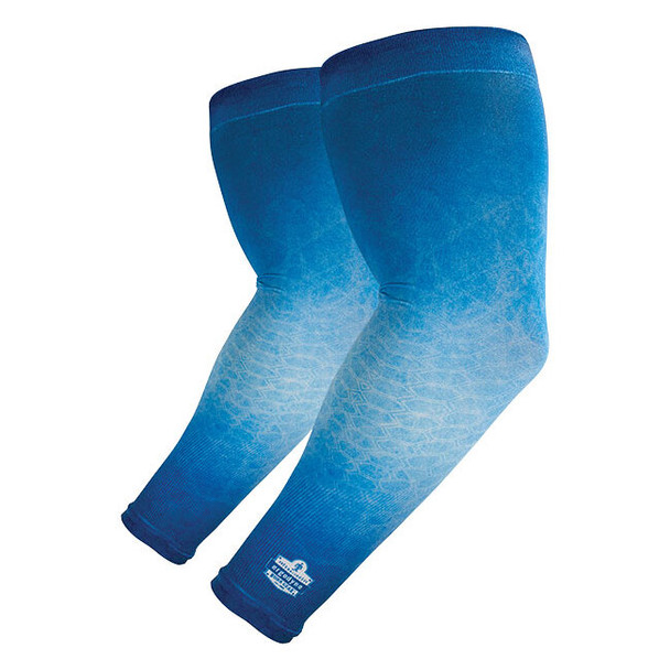 Ergodyne® Chill-Its® 6695 Sun Protection Arm Sleeves