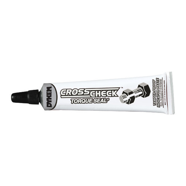 ITW ProBrands™ Dykem® Cross-Check™ Torque Seal® Tamper-Proof Indicator Paste
