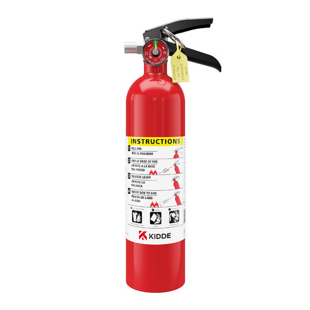 Kidde Automotive Extinguishers 21033039K